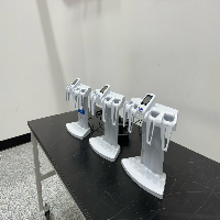 Rainin SmartStand Electronic Pipette Stands - Quantity 3 image 0